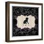Top Dog IV-Kate McRostie-Framed Art Print