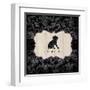 Top Dog IV-Kate McRostie-Framed Art Print