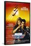 Top Gun - French Style-null-Framed Poster