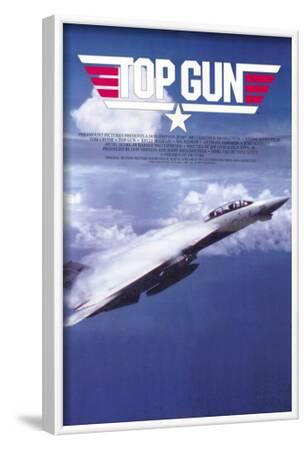 Top Gun Masterprint Allposters Com
