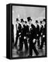 Top Hat, 1935-null-Framed Stretched Canvas