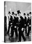 Top Hat, 1935-null-Stretched Canvas