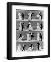 Top Hat, 1935-null-Framed Premium Photographic Print