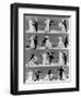 Top Hat, 1935-null-Framed Premium Photographic Print