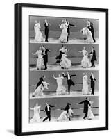 Top Hat, 1935-null-Framed Photographic Print