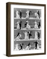 Top Hat, 1935-null-Framed Photographic Print