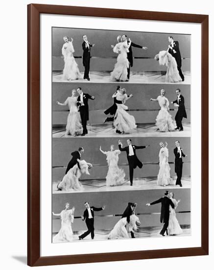 Top Hat, 1935-null-Framed Photographic Print