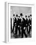 Top Hat, 1935-null-Framed Photographic Print