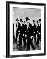 Top Hat, 1935-null-Framed Photographic Print