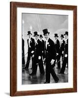 Top Hat, 1935-null-Framed Photographic Print