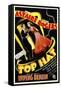 Canvas Black