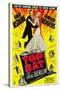 Top Hat, Directed by Mark Sandrich, 1935-null-Stretched Canvas