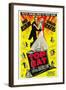Top Hat, Directed by Mark Sandrich, 1935-null-Framed Giclee Print