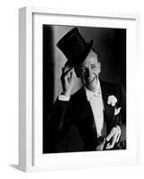 Top Hat, Fred Astaire, 1935-null-Framed Photo