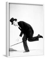 Top Hat, Fred Astaire, 1935-null-Framed Photo