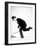 Top Hat, Fred Astaire, 1935-null-Framed Photo