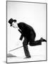 Top Hat, Fred Astaire, 1935-null-Mounted Photo