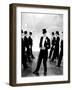 Top Hat, Fred Astaire, 1935-null-Framed Photo