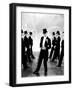 Top Hat, Fred Astaire, 1935-null-Framed Photo