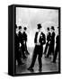 Top Hat, Fred Astaire, 1935-null-Framed Stretched Canvas