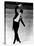 Top Hat, Fred Astaire, 1935-null-Stretched Canvas