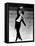 Top Hat, Fred Astaire, 1935-null-Framed Stretched Canvas