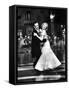 Top Hat, Fred Astaire, Ginger Rogers, 1935, Dancing-null-Framed Stretched Canvas