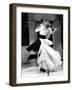 Top Hat, Fred Astaire, Ginger Rogers, 1935-null-Framed Photo