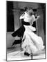 Top Hat, Fred Astaire, Ginger Rogers, 1935-null-Mounted Photo