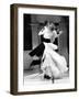 Top Hat, Fred Astaire, Ginger Rogers, 1935-null-Framed Premium Photographic Print