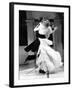 Top Hat, Fred Astaire, Ginger Rogers, 1935-null-Framed Premium Photographic Print
