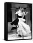 Top Hat, Fred Astaire, Ginger Rogers, 1935-null-Framed Stretched Canvas