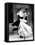 Top Hat, Fred Astaire, Ginger Rogers, 1935-null-Framed Stretched Canvas