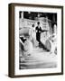 Top Hat, Ginger Rogers, Fred Astaire, 1935-null-Framed Photo