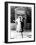 Top Hat, Ginger Rogers, Fred Astaire, 1935-null-Framed Photo