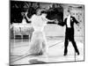 Top Hat, Ginger Rogers, Fred Astaire, 1935-null-Mounted Premium Photographic Print