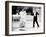 Top Hat, Ginger Rogers, Fred Astaire, 1935-null-Framed Photo