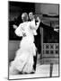 Top Hat, Ginger Rogers, Fred Astaire, 1935-null-Mounted Photo