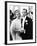 Top Hat, Ginger Rogers, Fred Astaire, 1935-null-Framed Premium Photographic Print