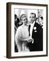 Top Hat, Ginger Rogers, Fred Astaire, 1935-null-Framed Photo