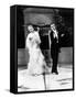 Top Hat, Ginger Rogers, Fred Astaire, 1935-null-Framed Stretched Canvas