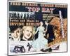 Top Hat - Lobby Card Reproduction-null-Mounted Photo