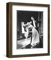 Top Hat-null-Framed Photo