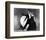 Top Hat-null-Framed Photo