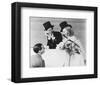 Top Hat-null-Framed Photo