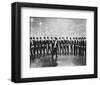 Top Hat-null-Framed Photo