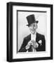 Top Hat-null-Framed Photo