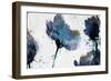 Top Of Flowers Are Watered Mate-Milli Villa-Framed Art Print