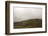 Top of Flüela Pass, alpine pass, Switzerland-Christine Meder stage-art.de-Framed Photographic Print