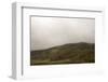 Top of Flüela Pass, alpine pass, Switzerland-Christine Meder stage-art.de-Framed Photographic Print